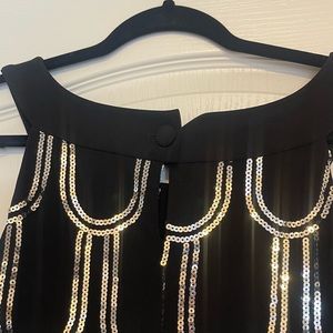 Beautiful night dress